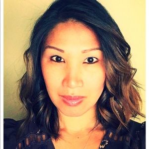 Meet your Posher, Melisa